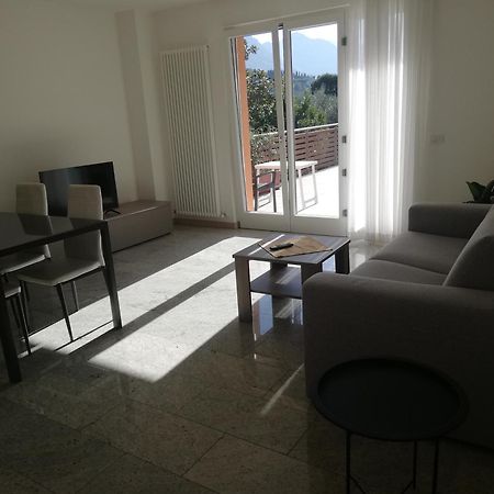 Appartamento La Terrazza Riva del Garda Eksteriør bilde