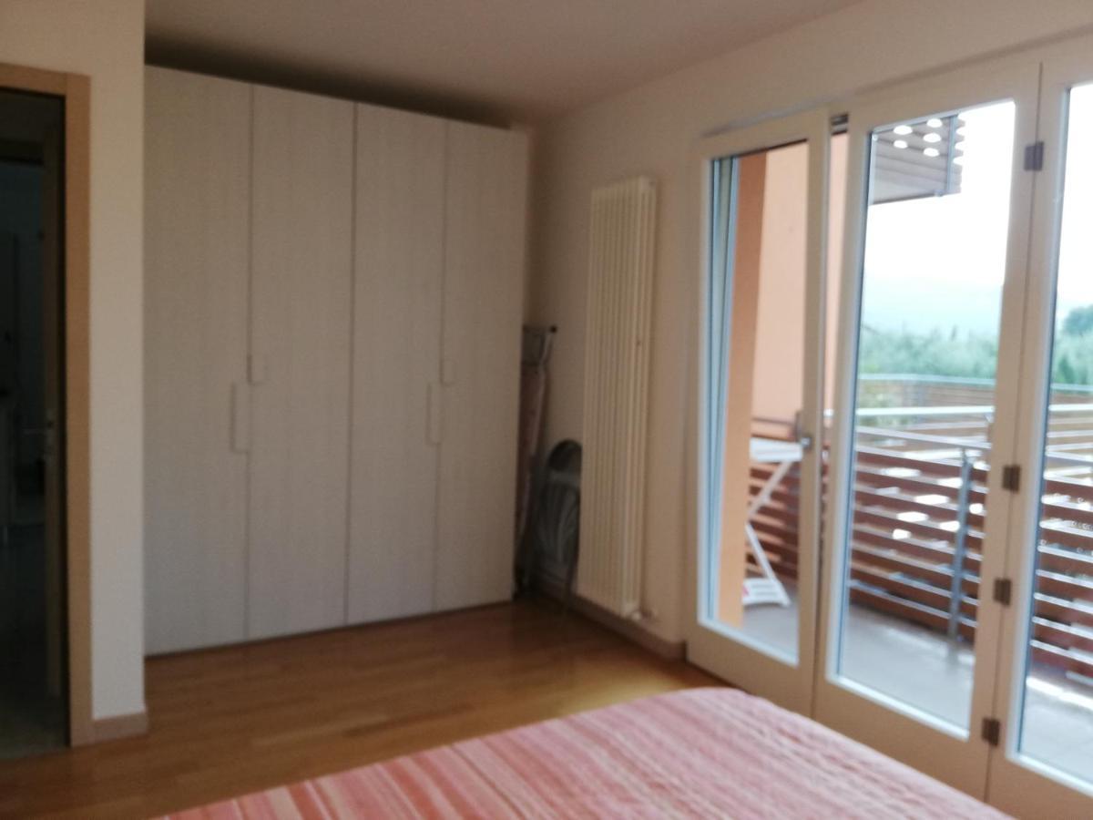 Appartamento La Terrazza Riva del Garda Eksteriør bilde